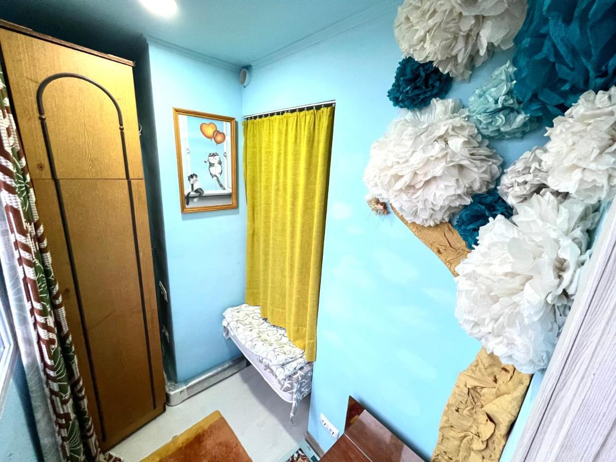 Fantastic View On Chisinau Center - Super Fast Wifi - Two Botanical Gardens - 2Br Apartamento Exterior foto